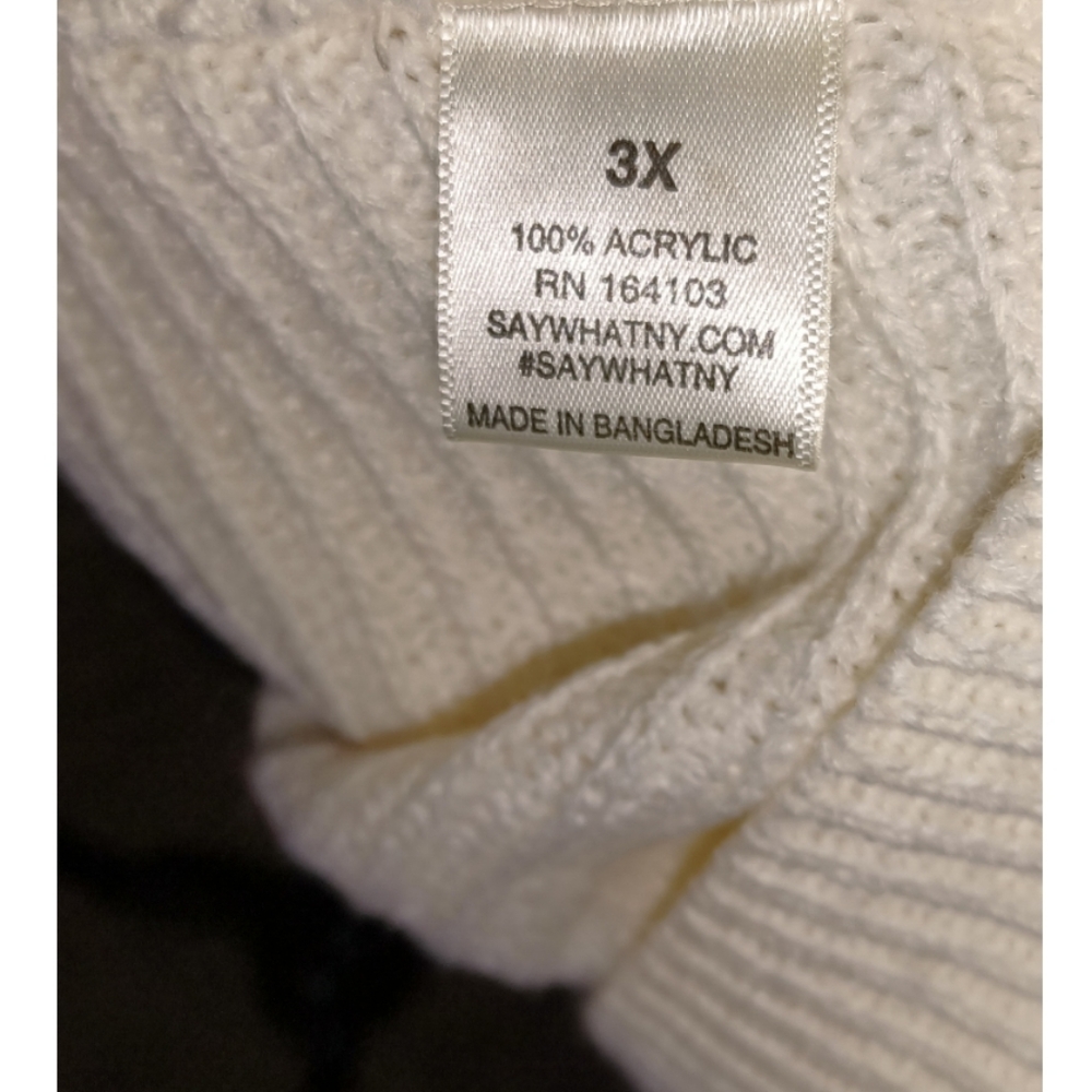 đâ€sweater - Picture 5 of 5